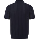 SERGIO TACCHINI MONTELL KNIT POLO SHIRT