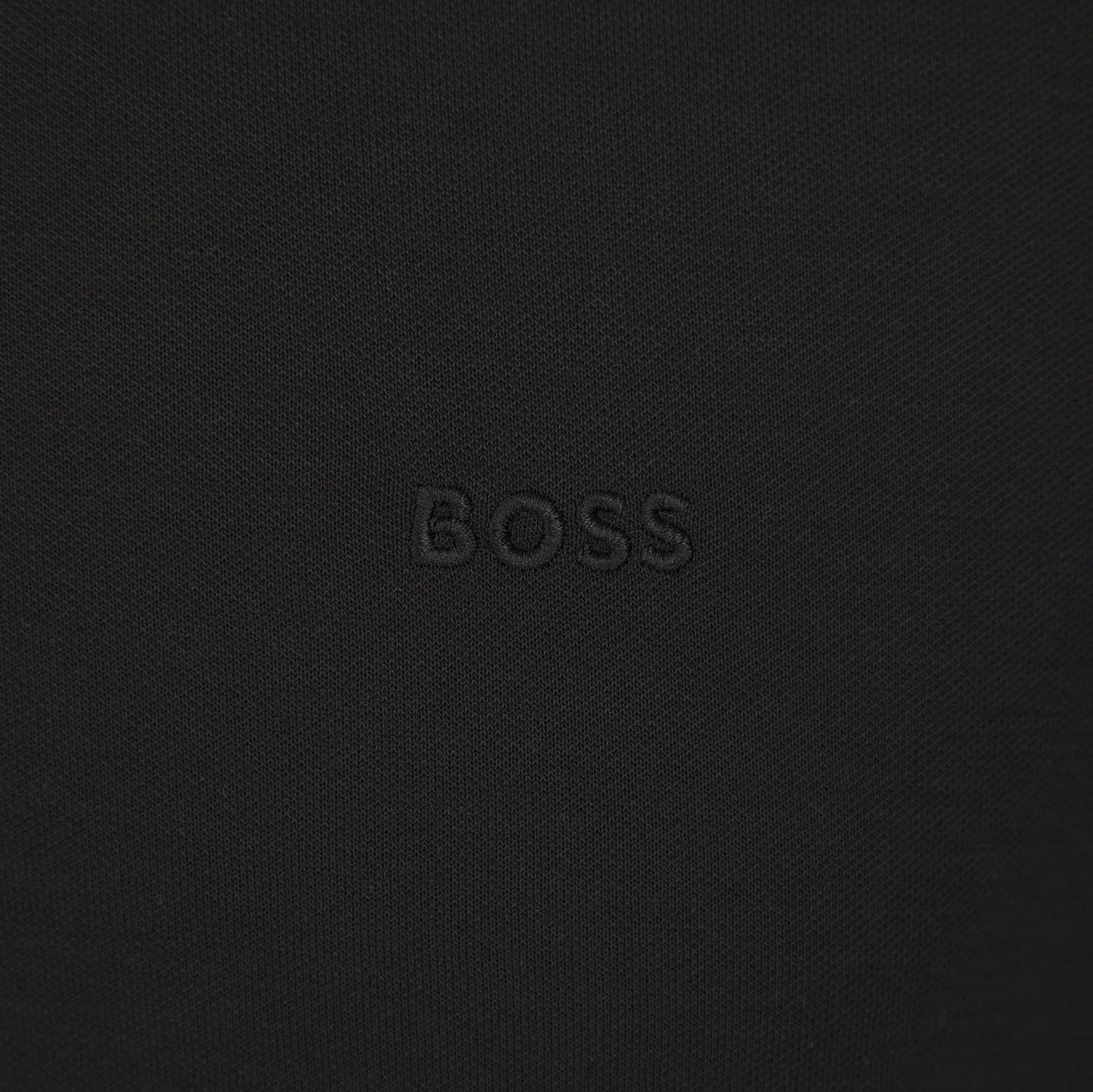 BOSS PRESS 55 COTTON POLO SHIRT