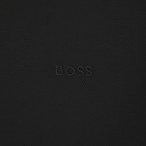 BOSS PRESS 55 COTTON POLO SHIRT