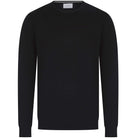 SEINSE GIROCOLLO CREW NECK KNIT JUMPER