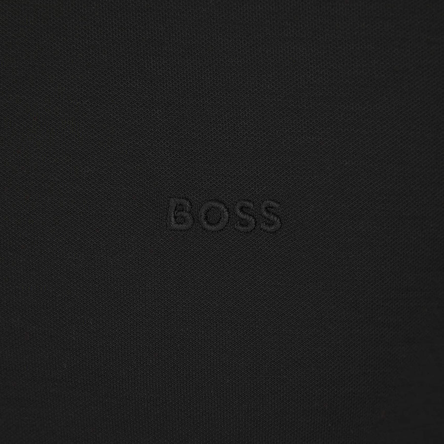 BOSS PRESS 55 COTTON POLO SHIRT