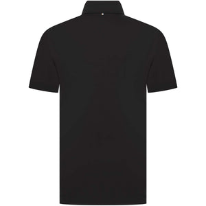 BOSS PRESS 55 COTTON POLO SHIRT