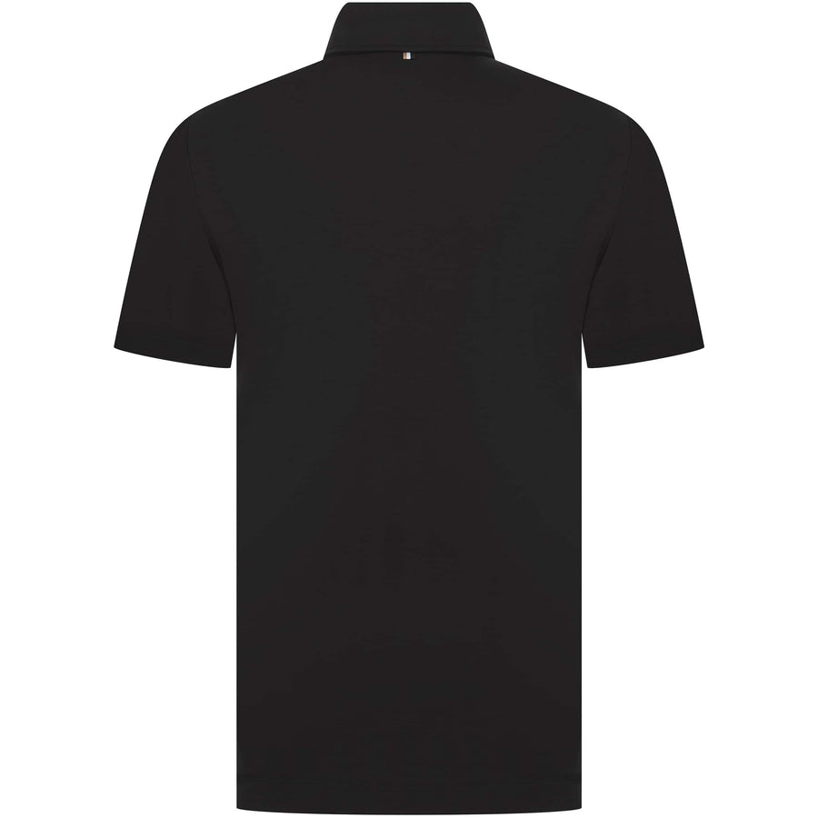 BOSS PRESS 55 COTTON POLO SHIRT