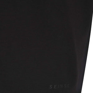 SEINSE ESSENTIAL FITTED T-SHIRT