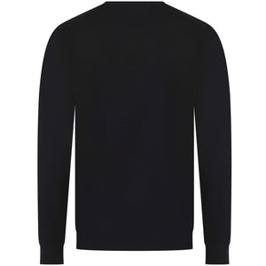 SEINSE GIROCOLLO CREW NECK KNIT JUMPER