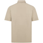 BOSS RELAX SEERSUCKER FABRIC REGULAR-FIT SHIRT