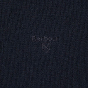 BARBOUR GRANGETOWN MERINO KNIT JUMPER