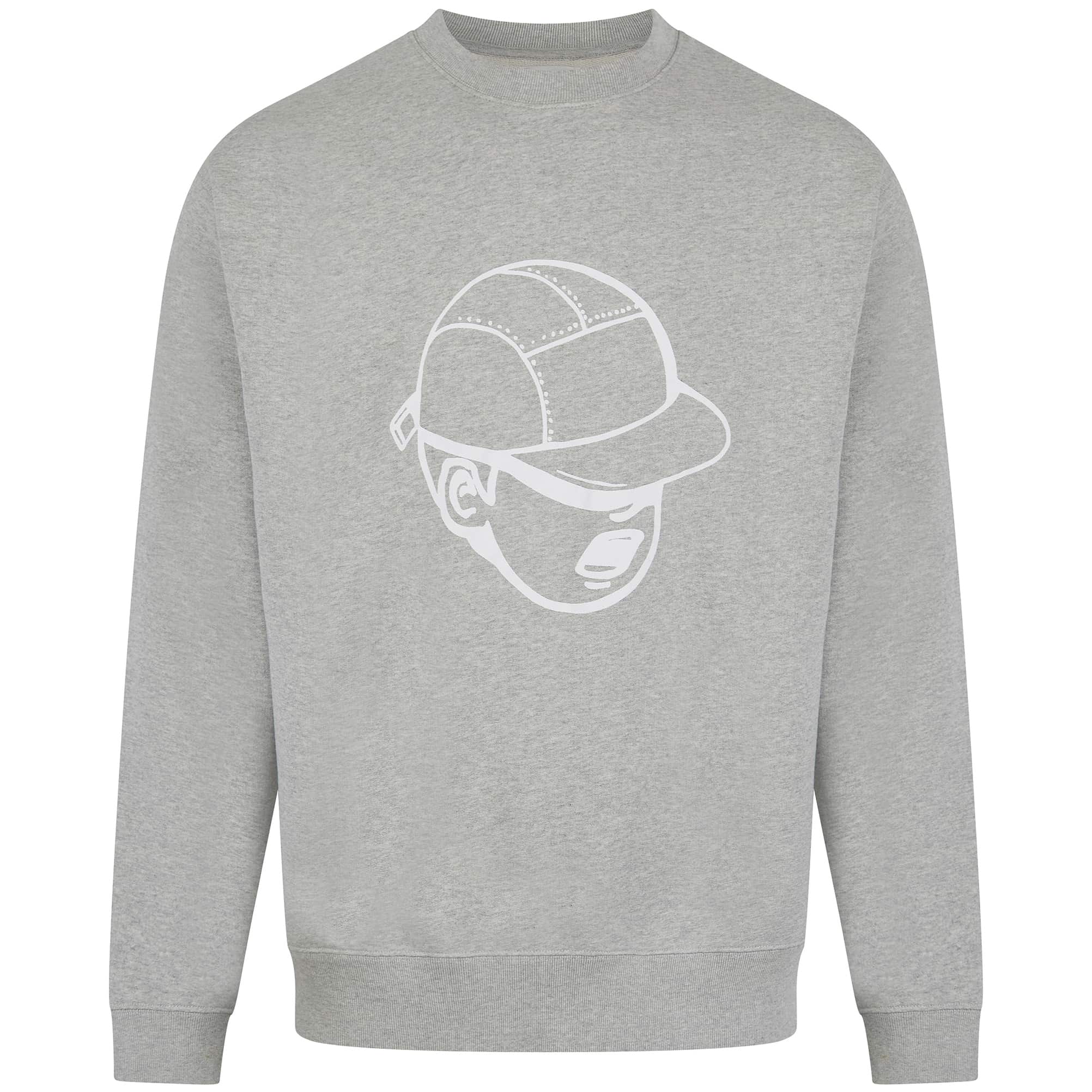 PAPERBOY SWEATSHIRT