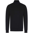 SEINSE LUPETTO TURLE NECK FITTED JUMPER