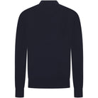 BARBOUR GRANGETOWN MERINO KNIT JUMPER