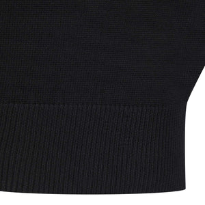 SEINSE LUPETTO TURLE NECK FITTED JUMPER