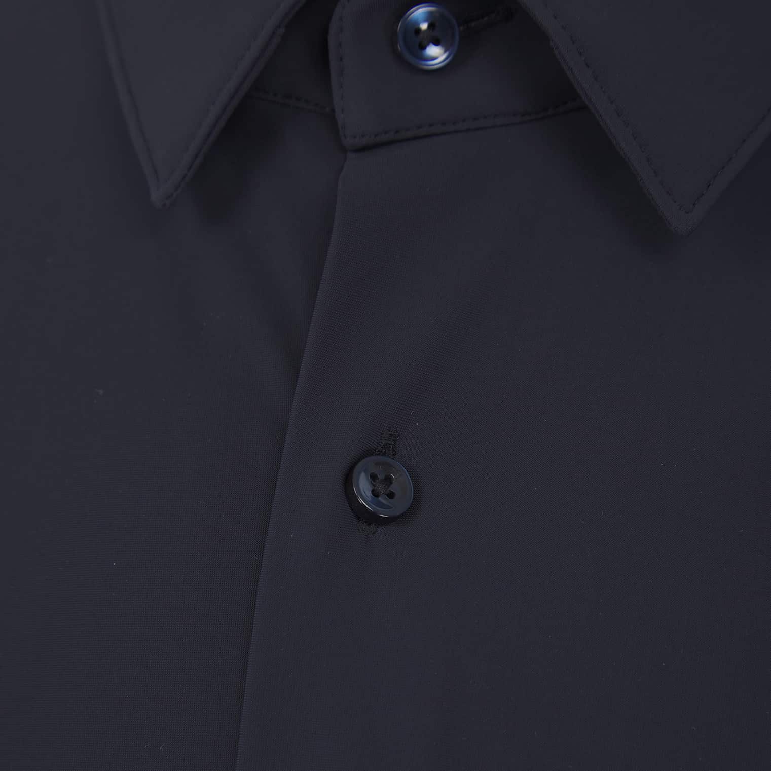 BOSS P-HANK-S-KENT-C1-222 SLIM FIT SHIRT