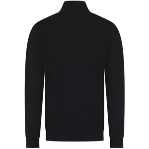 SEINSE LUPETTO TURLE NECK FITTED JUMPER