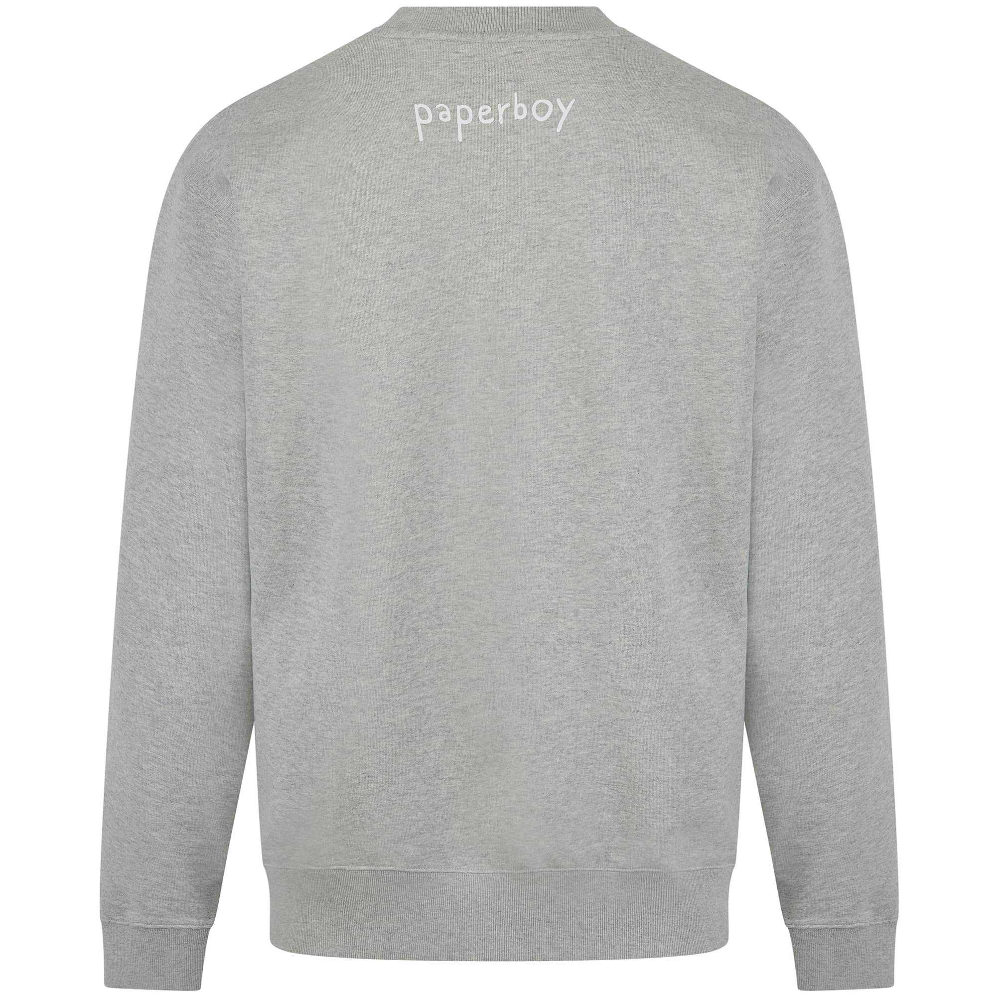 PAPERBOY SWEATSHIRT