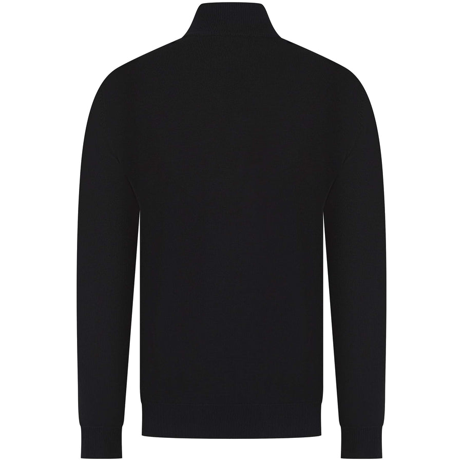 SEINSE LUPETTO TURLE NECK FITTED JUMPER