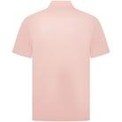 BOSS H-PARAS 50 1/4 ZIP POLO SHIRT