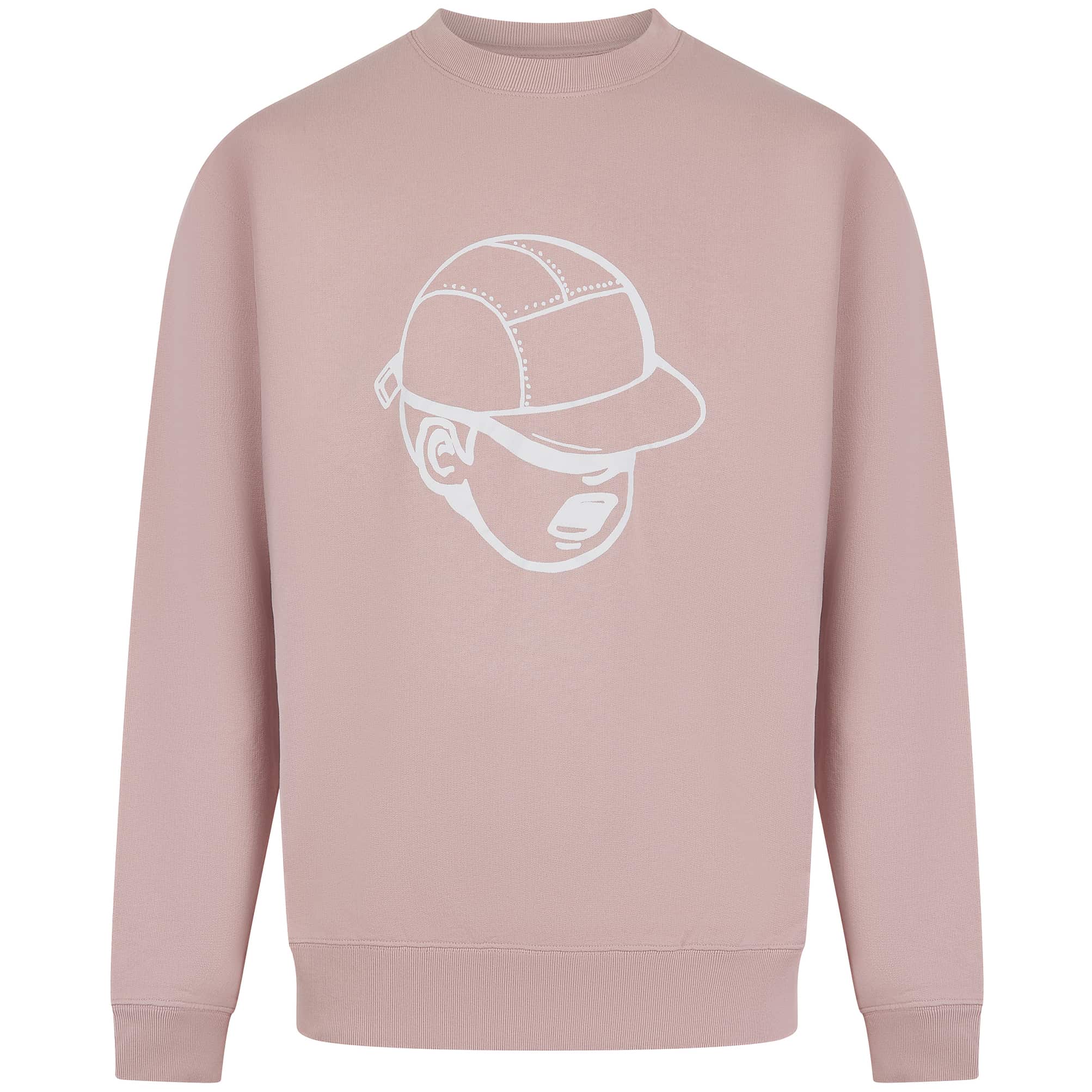 PAPERBOY SWEATSHIRT