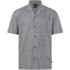 BOSS H-POWELL 235 OXFORD STRETCH SHIRT