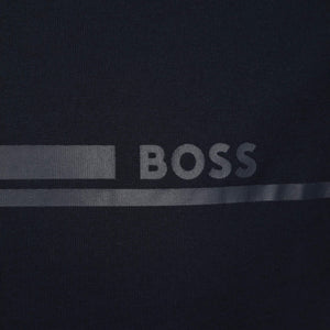 BOSS STRIPE LOGO T-SHIRT