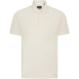 BOSS P-PRESS 22 COTTON POLO SHIRT