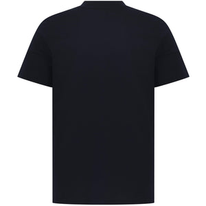 BOSS STRIPE LOGO T-SHIRT