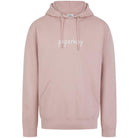 PAPERBOY POPOVER HOODIE