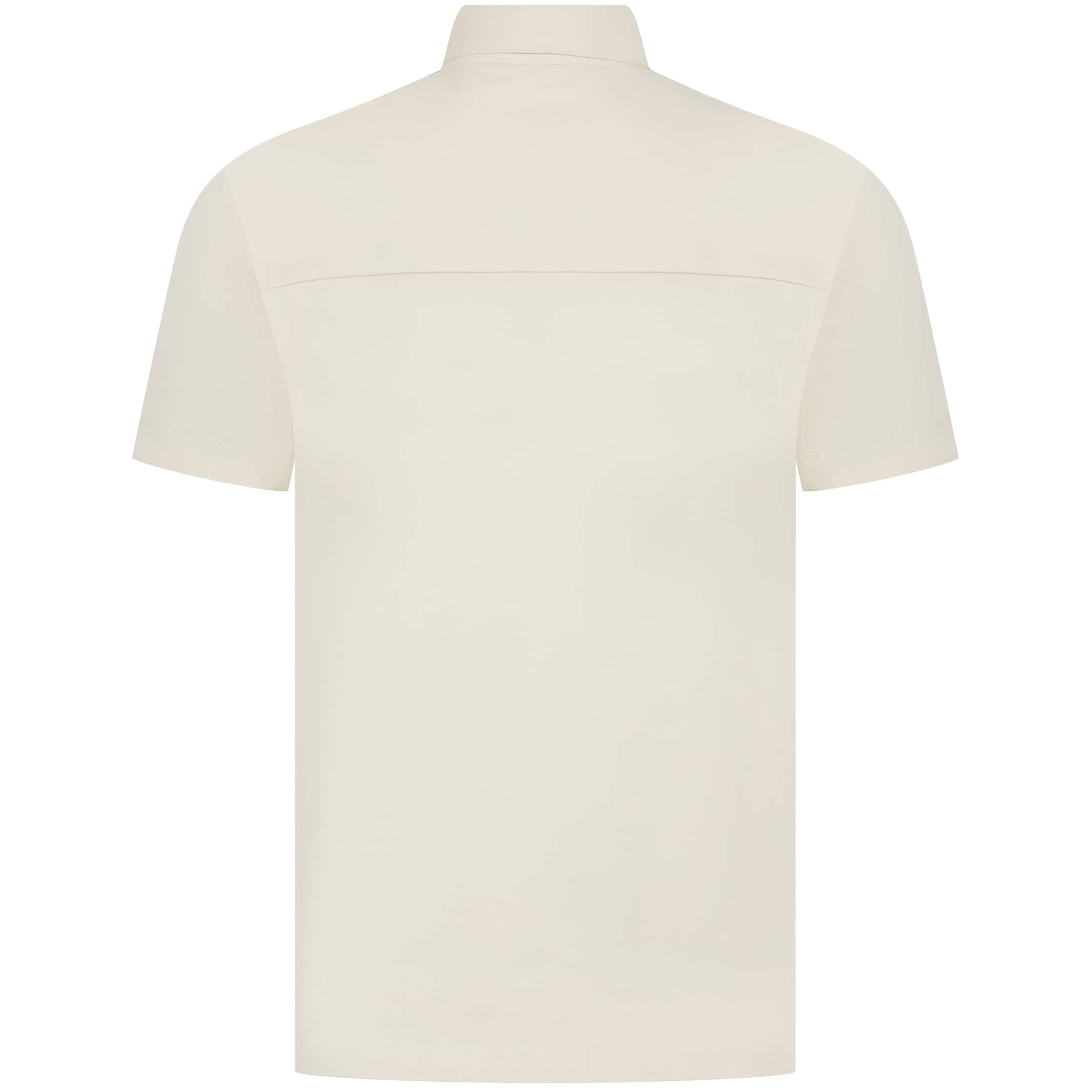 BOSS P-PRESS 22 COTTON POLO SHIRT