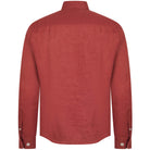 SEINSE CAMICIA LONG SLEEVE LINEN SHIRT