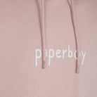 PAPERBOY POPOVER HOODIE