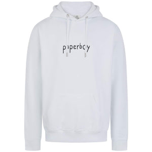 PAPERBOY POPOVER HOODIE