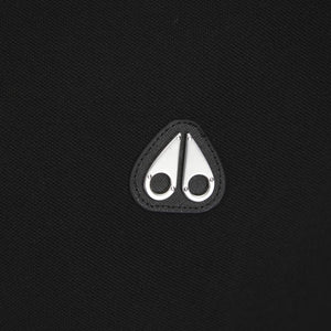 MOOSE KNUCKLES EVERETT POLO SHIRT MOOSE KNUCKLES