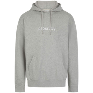 PAPERBOY POPOVER HOODIE