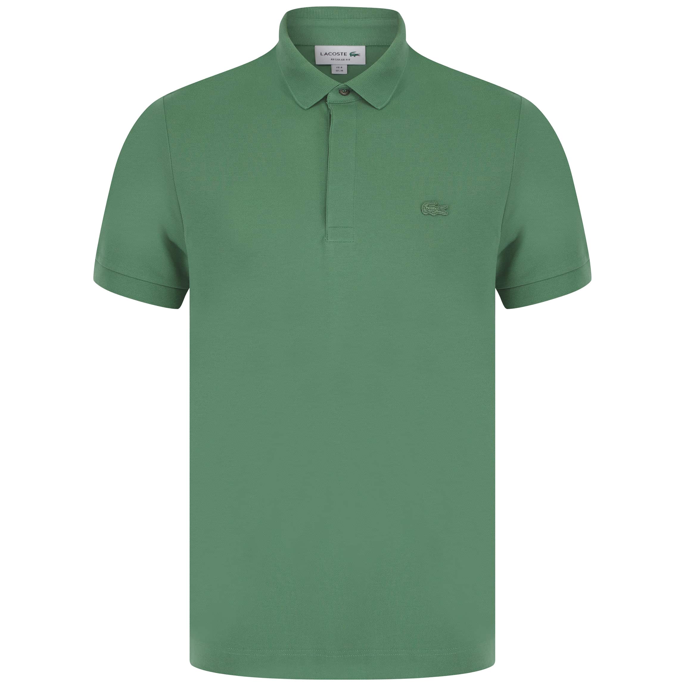 Lime 2024 green lacoste