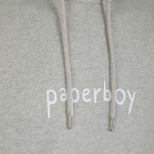 PAPERBOY POPOVER HOODIE