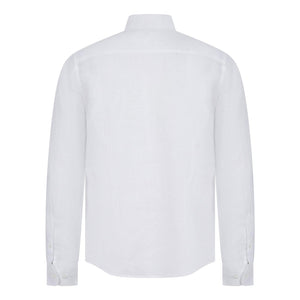 SEINSE CAMICIA LONG SLEEVE LINEN SHIRT