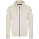 SEINSE FELPA SOFT TOUCH ZIP HOODIE