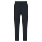 FARAH NORWOOD COTTON HOPSACK REGULAR FIT TROUSERS