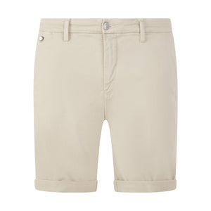 REPLAY BENNI HYPERFLEX CHINO SHORTS