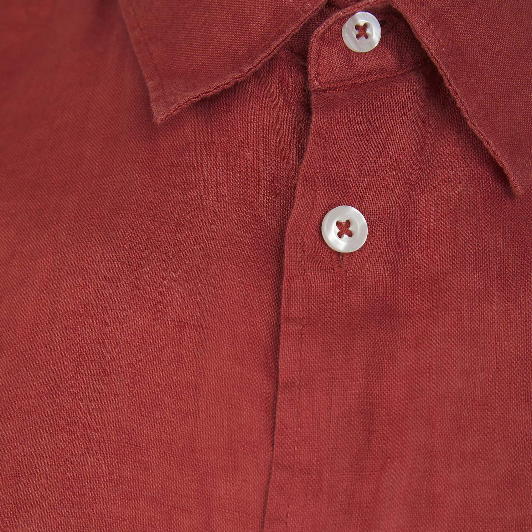 SEINSE CAMICIA SHORT SLEEVE LINEN SHIRT SSEINSE