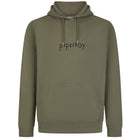PAPERBOY POPOVER HOODIE