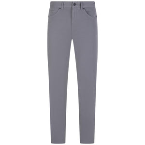 BOSS H-DELAWARE5 SLIM-FIT CHINO TROUSERS