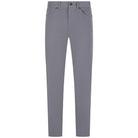 BOSS H-DELAWARE5 SLIM-FIT CHINO TROUSERS
