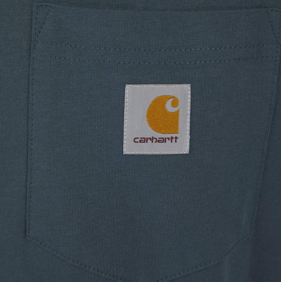 CARHARTT WIP POCKET T-SHIRT