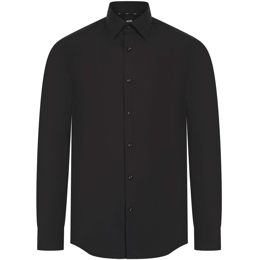 BOSS H-HANK-KENT-C1 214 SLIM FIT SHIRT