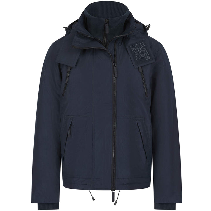 SUPERDRY MOUNTAIN WINDBREAKER HOODED JACKET