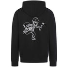 PAPERBOY POPOVER HOODIE