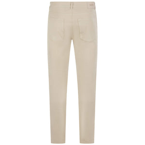 BOSS H-DELAWARE5 SLIM-FIT CHINO TROUSERS