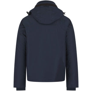 SUPERDRY MOUNTAIN WINDBREAKER HOODED JACKET