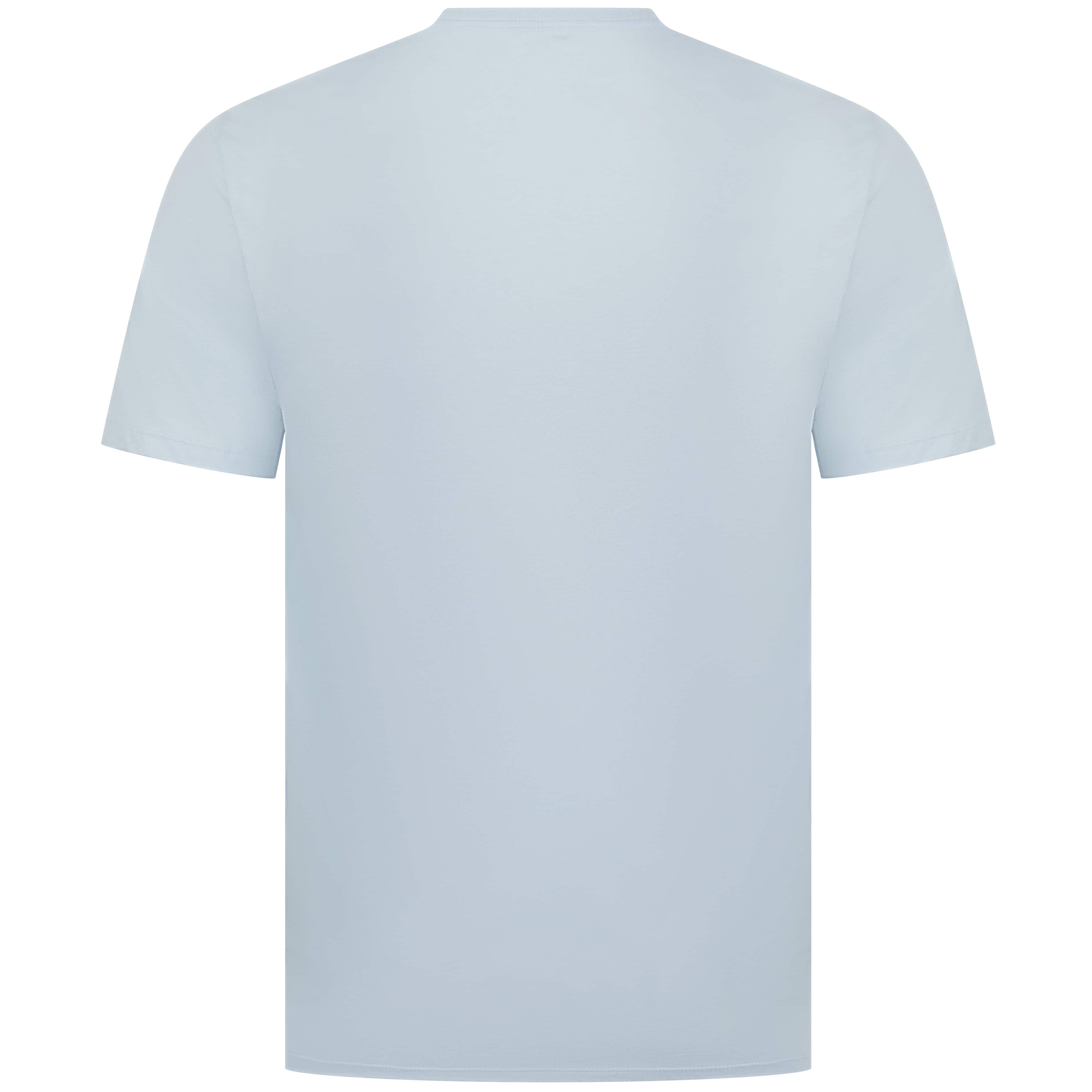 LACOSTE SLIM FIT LOUNGEWEAR T-SHIRT
