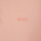 BOSS PRESS 55 COTTON POLO SHIRT